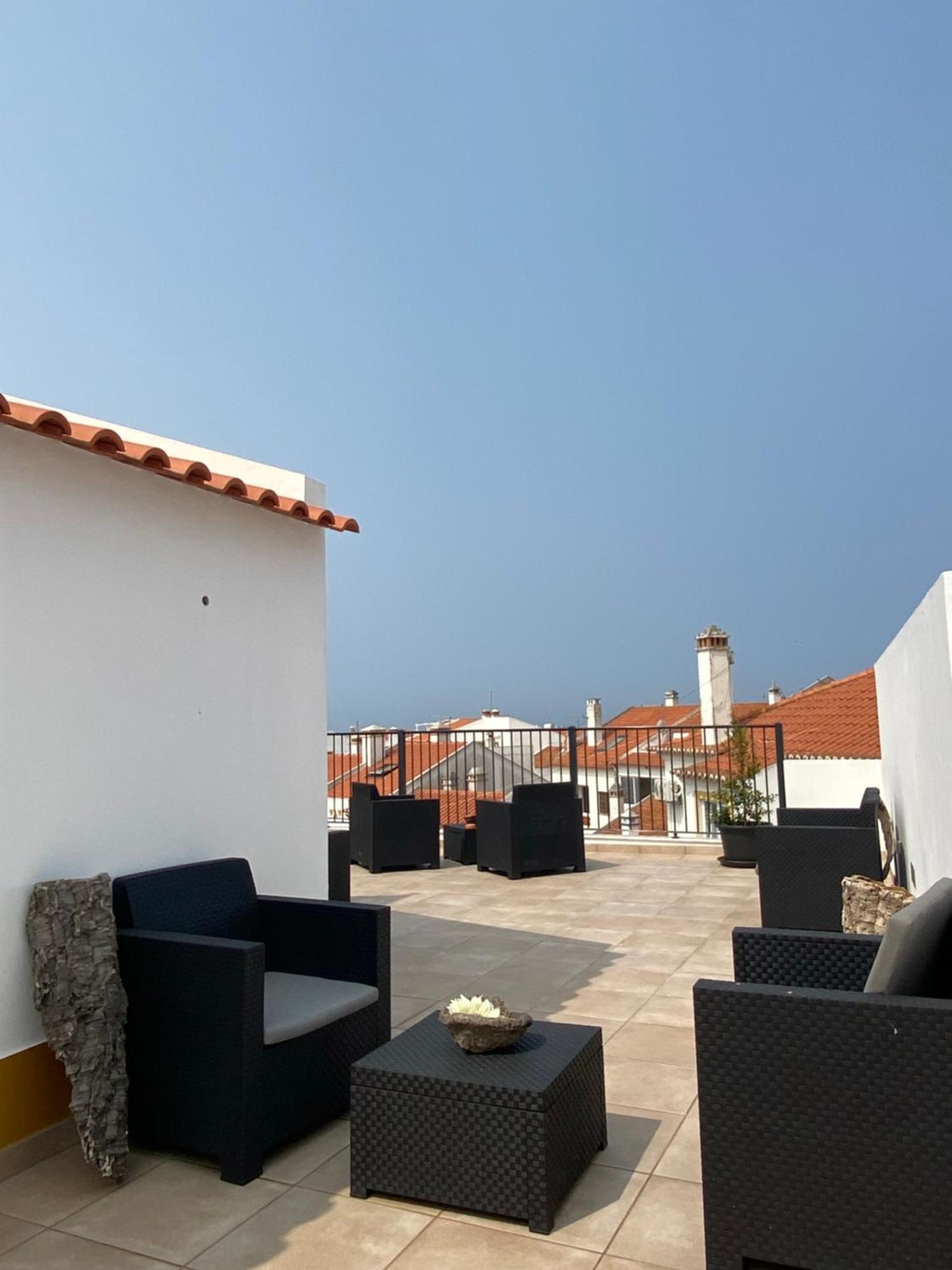 Sol Da Vila Vila Nova de Milfontes Exterior photo