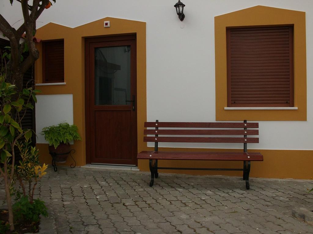 Sol Da Vila Vila Nova de Milfontes Room photo