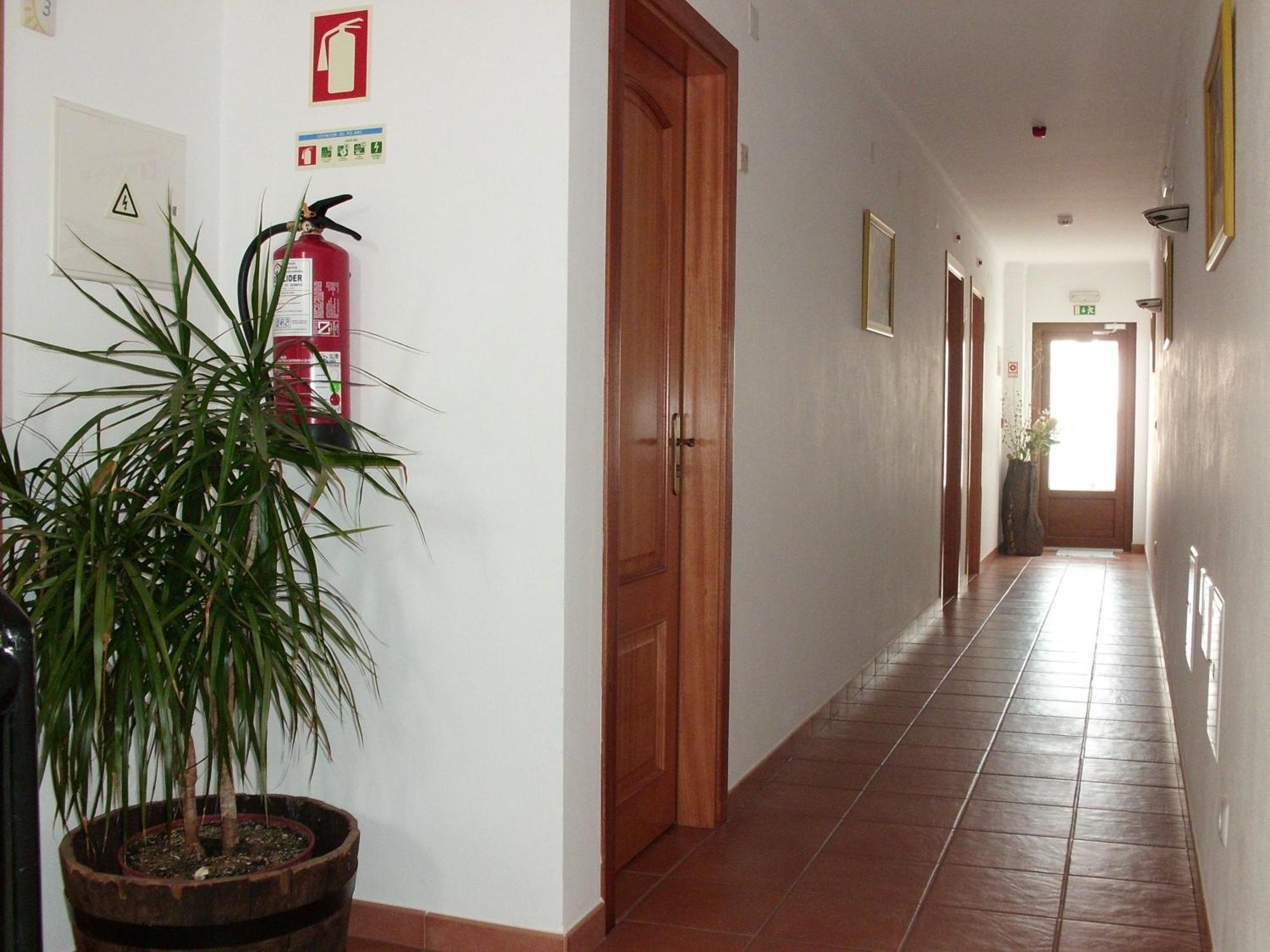Sol Da Vila Vila Nova de Milfontes Exterior photo